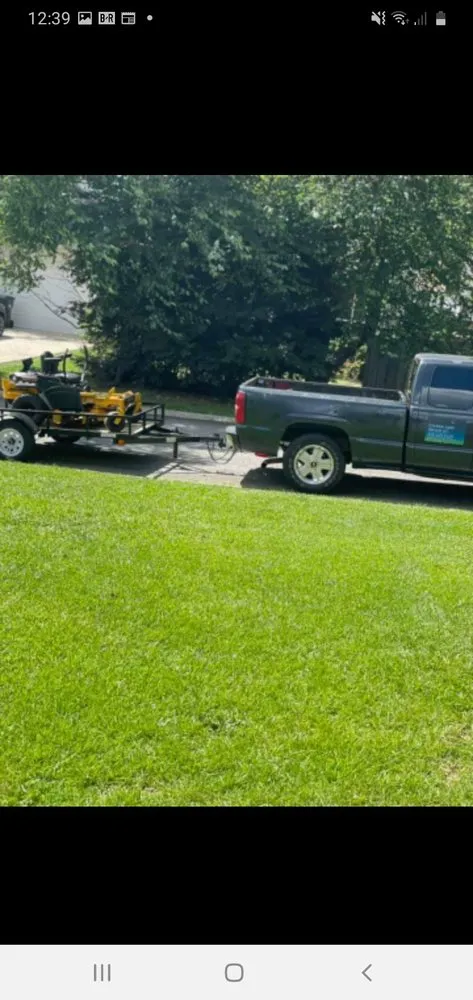 Affordable landscape installation experts serving Macon, GA - CHI - MAN Lawn Services