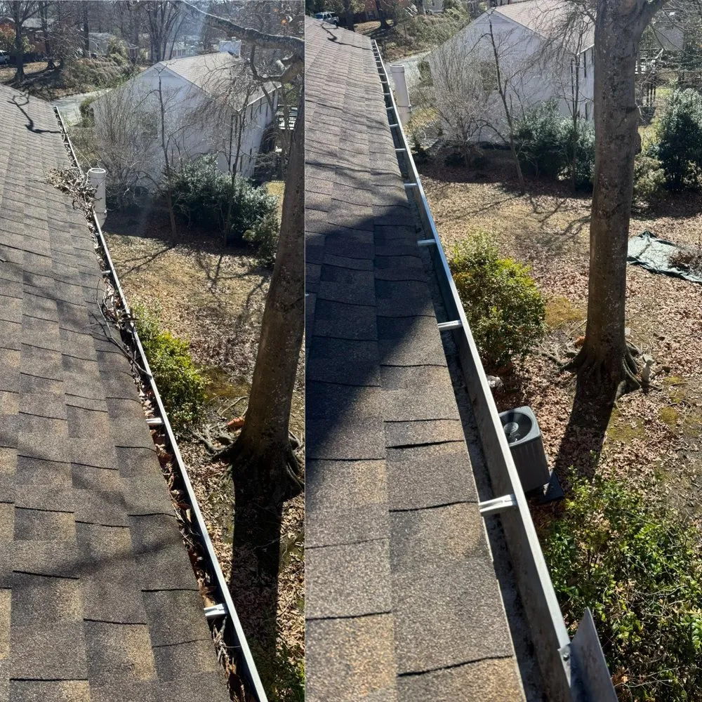 Local landscape design for homes in Charlottesville, VA by Chiapas Lawn Care