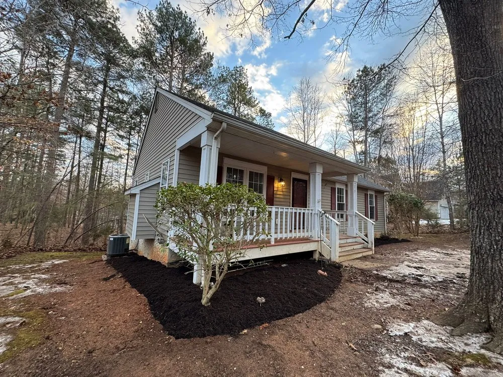 Top-rated lawn care service near you across Charlottesville, VA - Chiapas Lawn Care