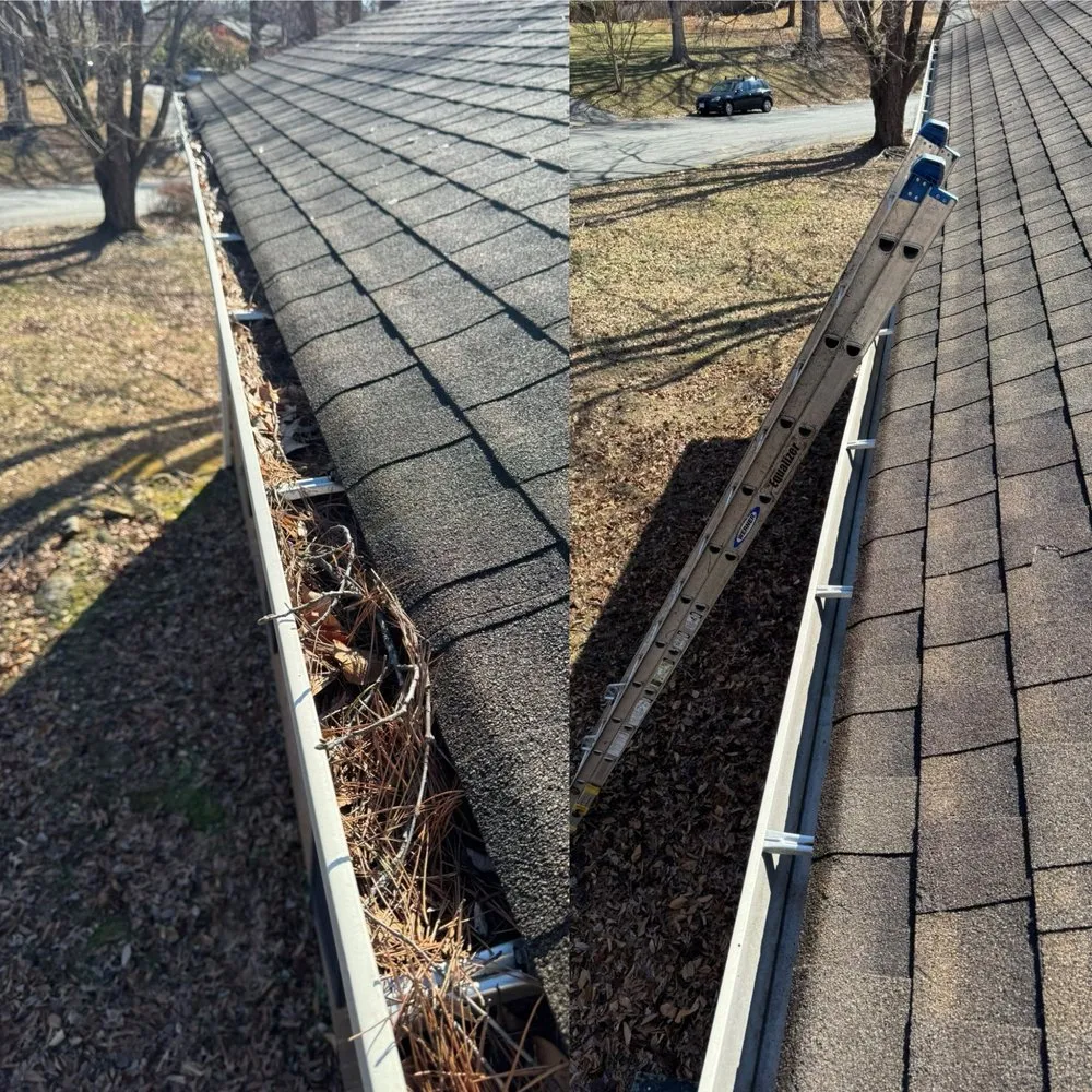 Trusted landscape design for year-round maintenance in Charlottesville, VA by Chiapas Lawn Care