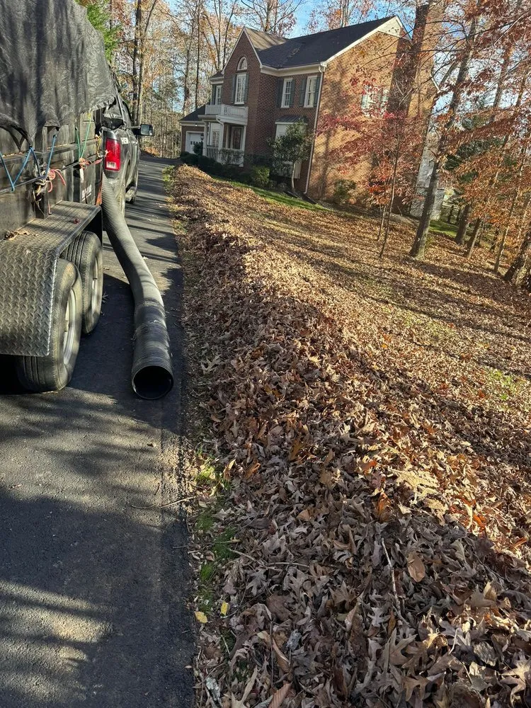 Expert lawn mowing service for beautiful yards across Charlottesville, VA - Chiapas Lawn Care