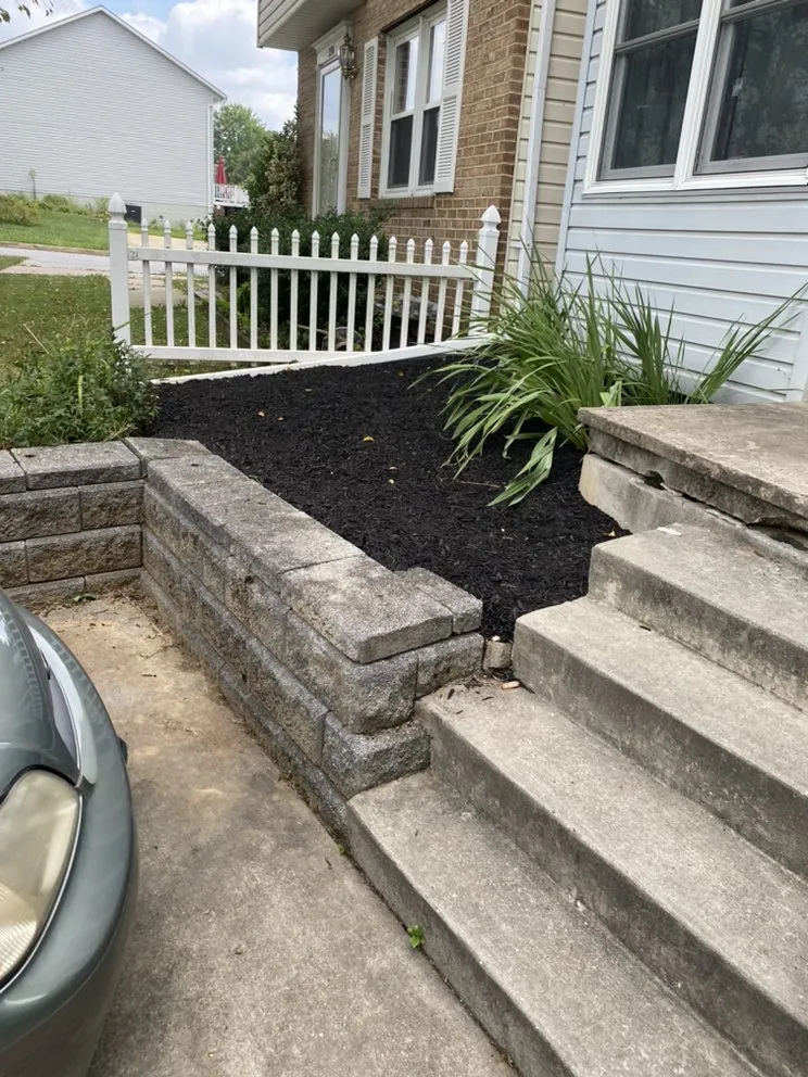 Custom landscaping services near you in Taneytown, MD by Chib Brothers Property Services