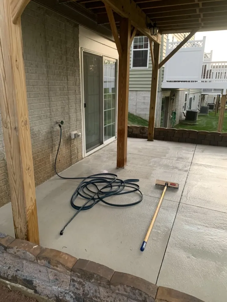 Trusted garden landscaping experts serving Taneytown, MD - Chib Brothers Property Services