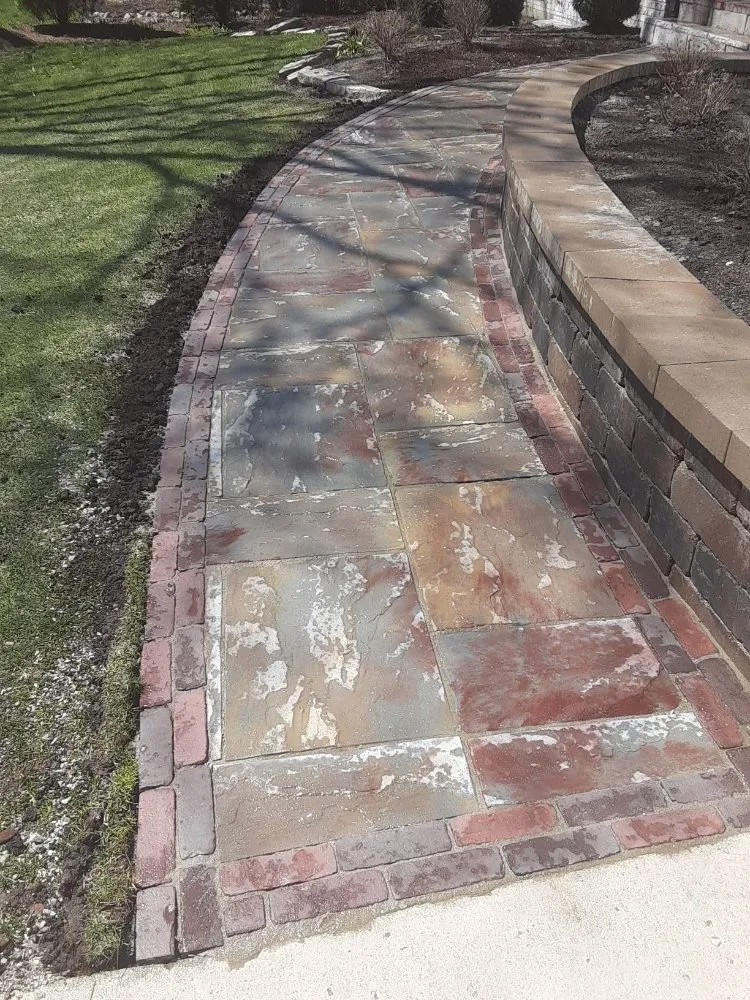 Professional residential landscaping for outdoor upgrades across Glendale Heights, IL - Chicago Hardscape