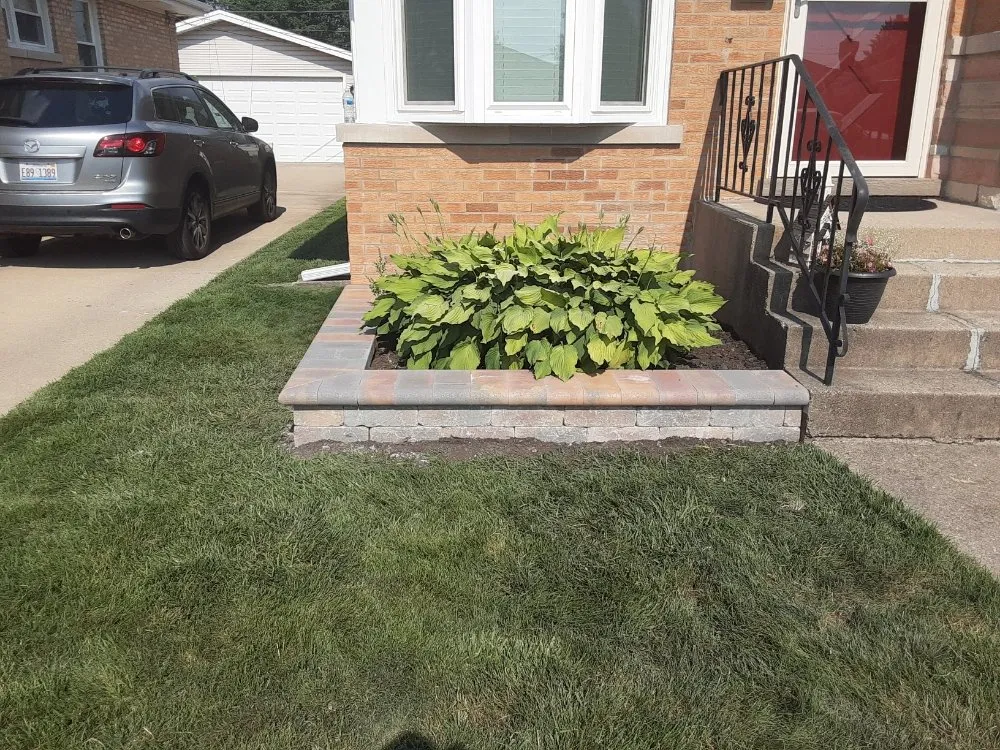 Top-rated yard cleanup service experts serving Glendale Heights, IL - Chicago Hardscape