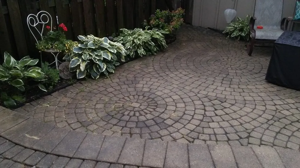Reliable landscape design with custom design across Glendale Heights, IL - Chicago Hardscape