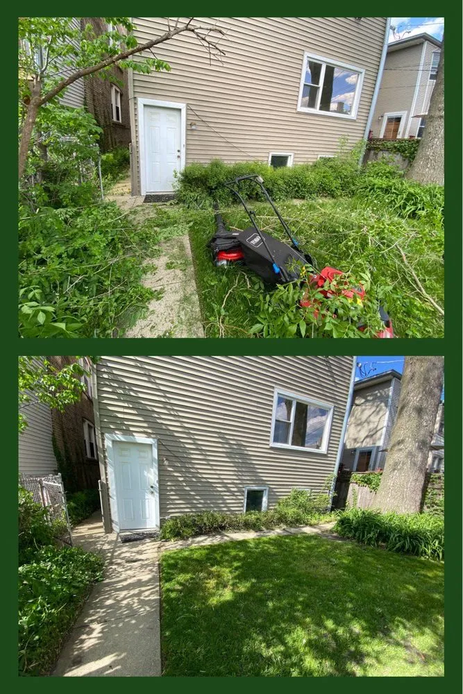 Top-rated garden landscaping for outdoor upgrades in Chicago, IL by Chicago Landscaping