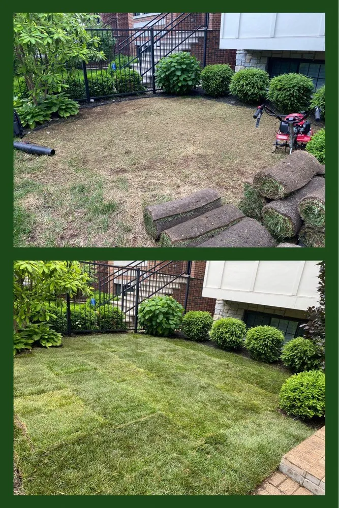 Professional landscaping services experts serving Chicago, IL - Chicago Landscaping