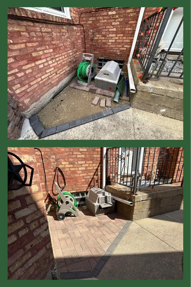 Professional yard maintenance experts serving Chicago, IL - Chicago Landscaping