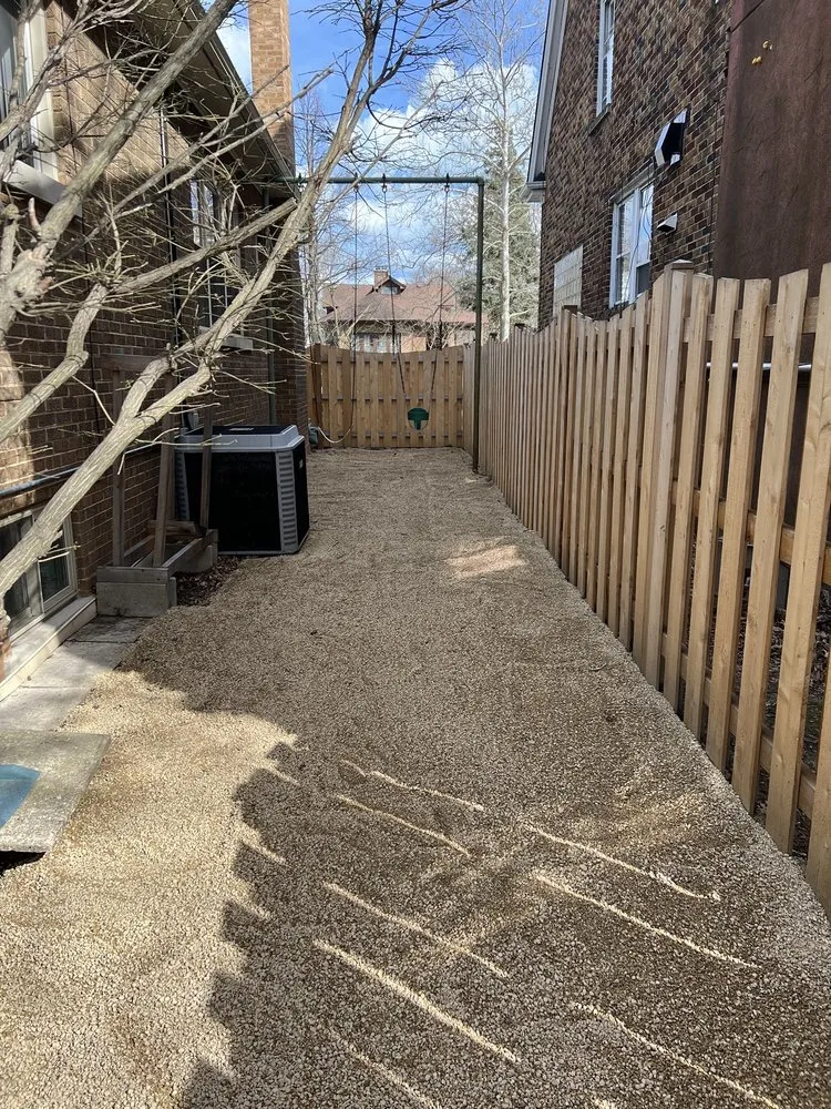 Custom landscape installation near you across Chicago, IL - Chicago Landscaping