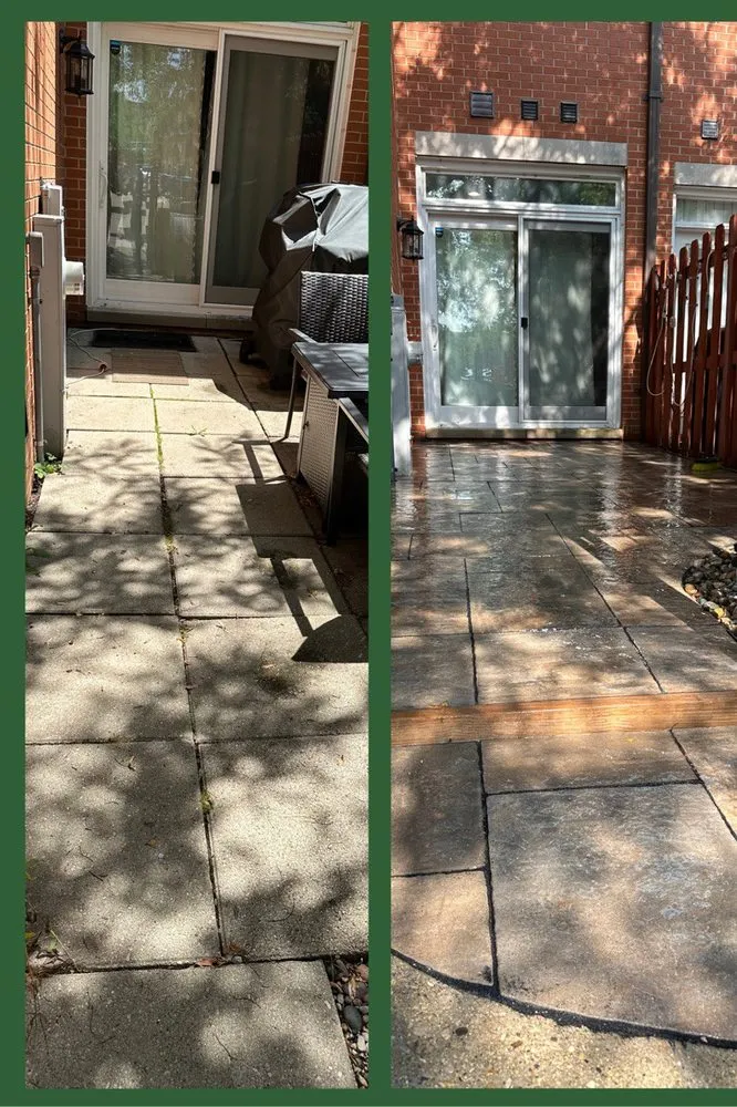 Trusted lawn mowing service near you in Chicago, IL by Chicago Landscaping