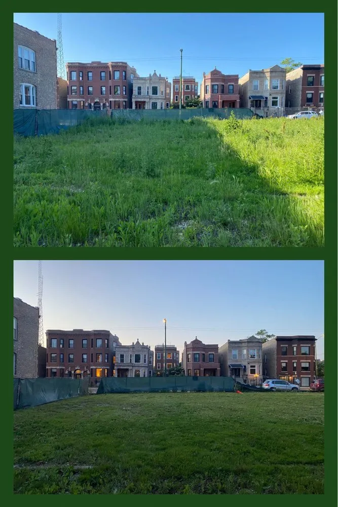 Top-rated outdoor landscaping in Chicago, IL - Chicago Landscaping