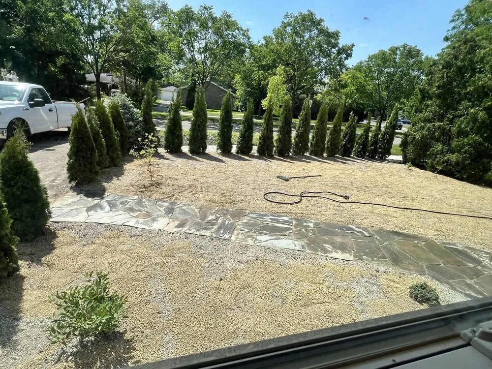 Local yard maintenance in Chicago, IL by Chicago Landscaping