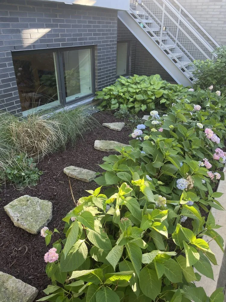 Top-rated outdoor landscaping for outdoor upgrades in Chicago, IL by Chicago Landscaping