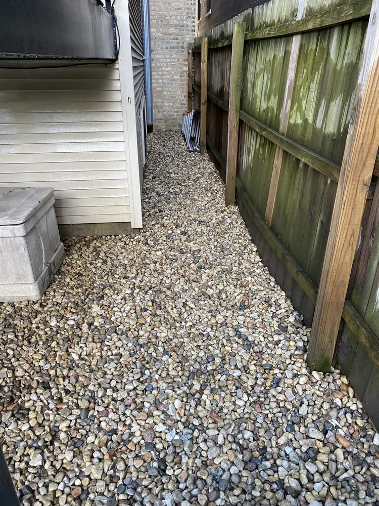 Local garden landscaping in Chicago, IL - Chicago Landscaping