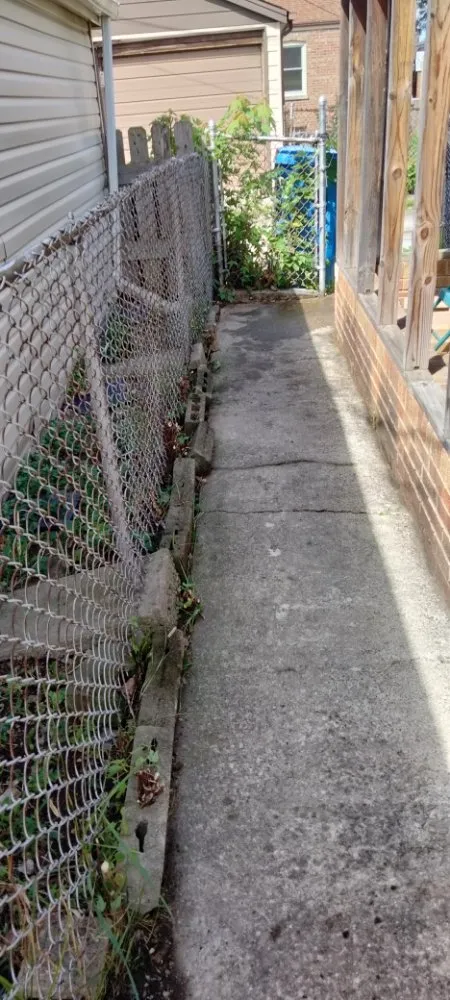 Trusted garden landscaping in Evergreen Park, IL - Chicago Lawn Care