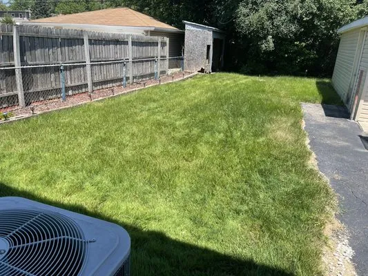 Chicago Lawn Care