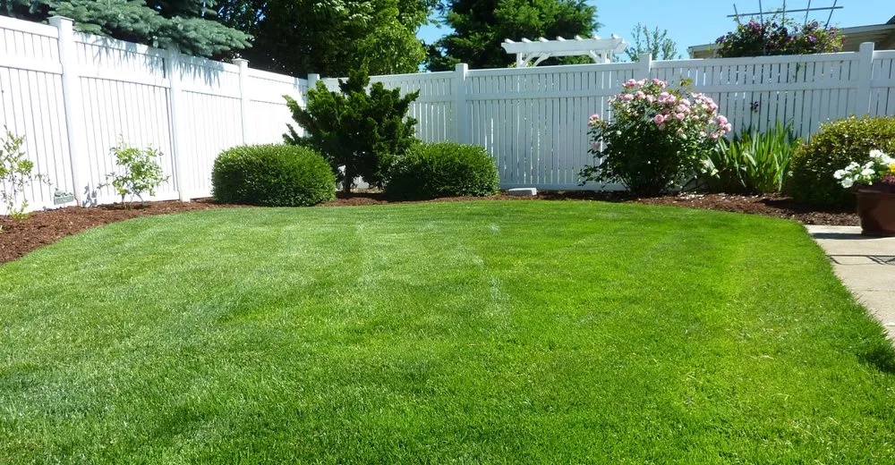 Affordable lawn mowing service experts serving Blue Island, IL - Chicago Professional Landscaping