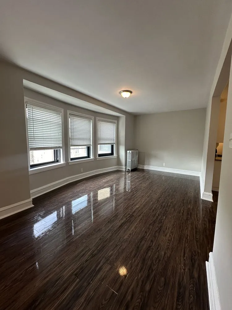 Affordable landscape installation with custom design across Skokie, IL - Chicago R Builders