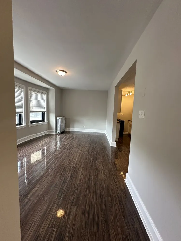 Affordable lawn mowing service in Skokie, IL by Chicago R Builders