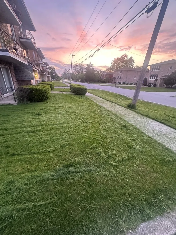 Local garden landscaping in Skokie, IL by Chicago R Builders