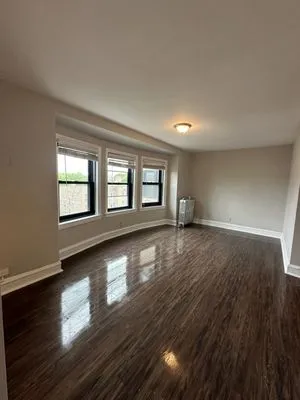 Chicago R Builders Logo