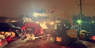 Professional residential landscaping in Chicago, IL - Chicago Service Source