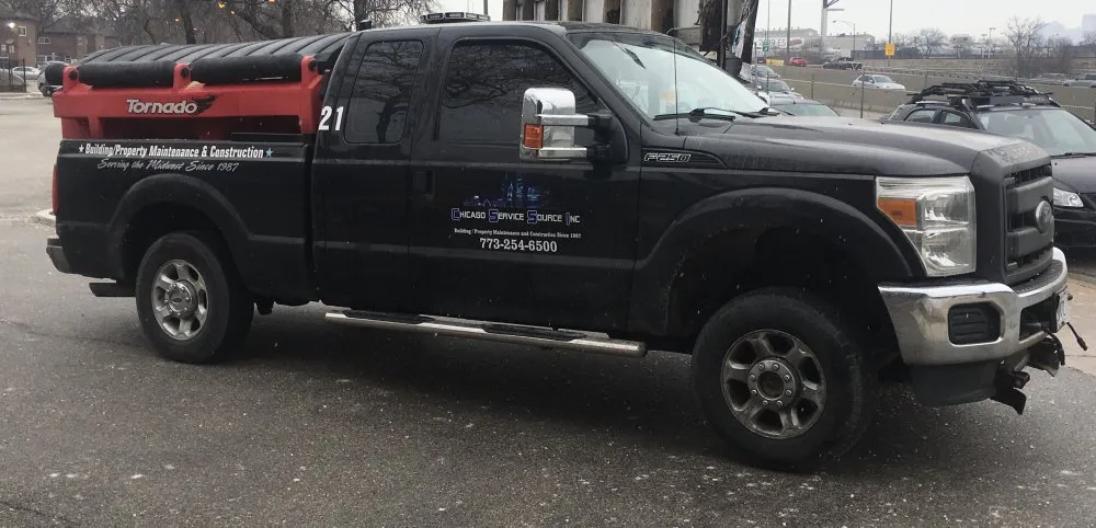 Professional landscape design near you across Chicago, IL - Chicago Service Source