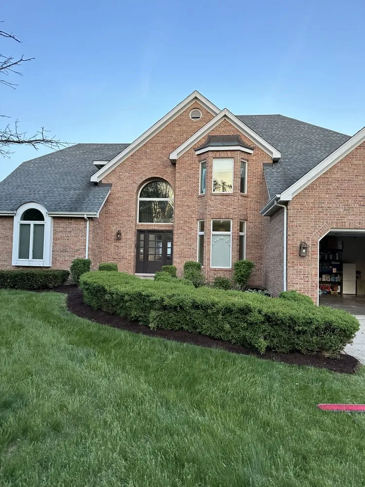 Local lawn care service for year-round maintenance in Plainfield, IL by Chicagoland Mulchers