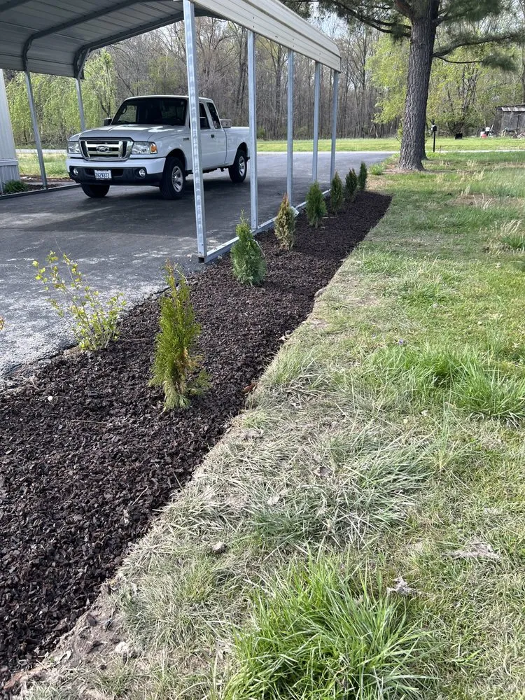 Reliable outdoor landscaping in Plainfield, IL by Chicagoland Outdoor Services