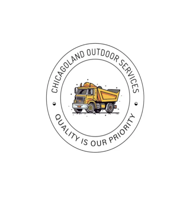 Affordable yard cleanup service in Plainfield, IL by Chicagoland Outdoor Services