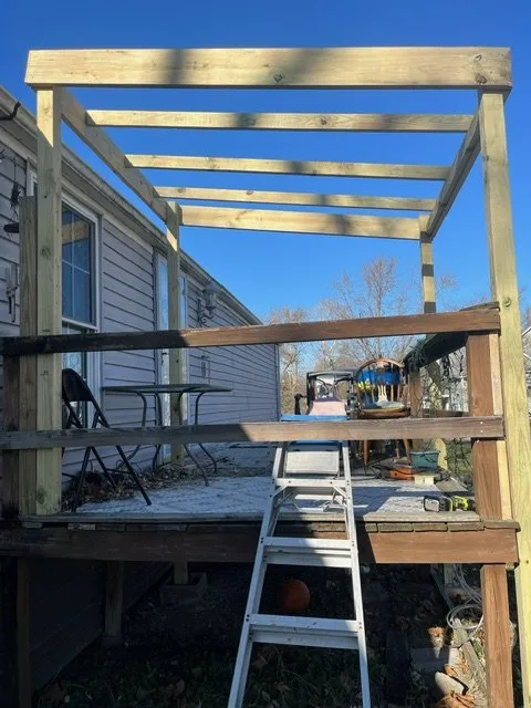 Reliable landscaping services in Plainfield, IL by Chicagoland Outdoor Services