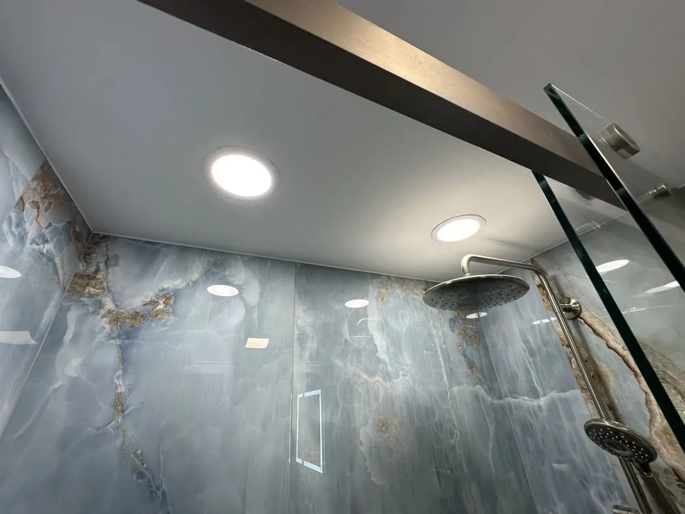 Professional landscape installation with custom design across Morton Grove, IL - Chicagos Finest Remodeling