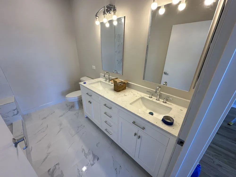 Trusted outdoor landscaping in Morton Grove, IL - Chicagos Finest Remodeling