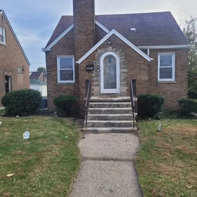 Chicagotreepros Logo