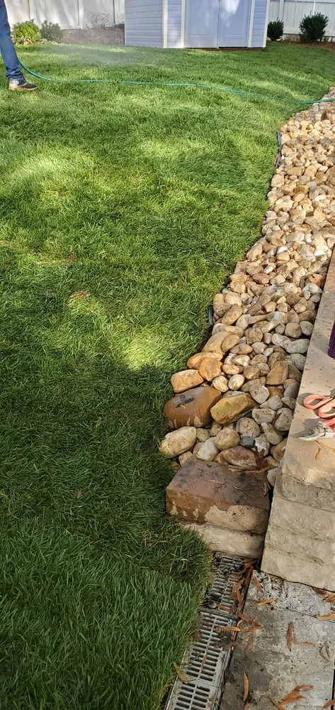 Trusted garden landscaping for beautiful yards across Hyattsville, MD - Chicas Enterprise