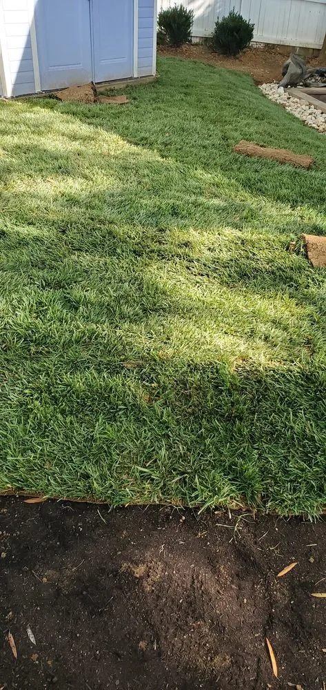 Professional landscape design experts serving Hyattsville, MD - Chicas Enterprise