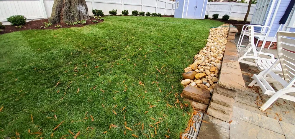 Top-rated residential landscaping for homes across Hyattsville, MD - Chicas Enterprise