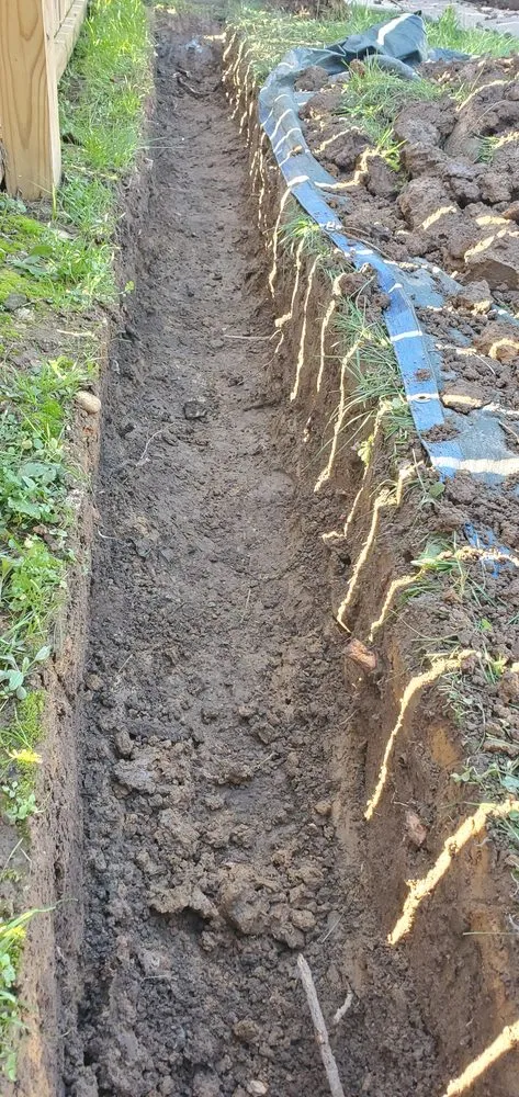 Professional landscape design experts serving Hyattsville, MD - Chicas Enterprise