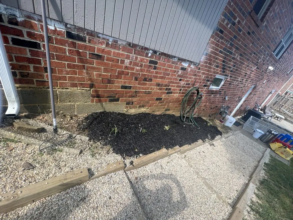 Professional yard maintenance for outdoor upgrades across Hyattsville, MD - Chicas Enterprise