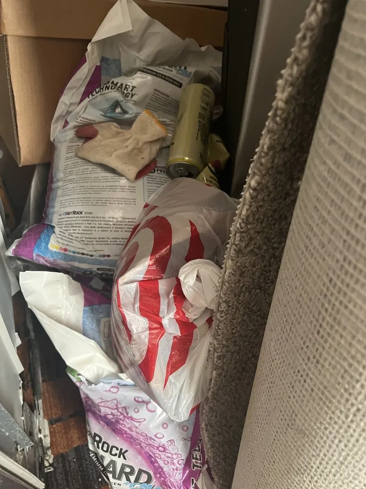 Affordable lawn mowing service with custom design in Hyattsville, MD by Chicas Enterprise