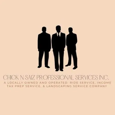 Chick N Saiz Professional Services Logo