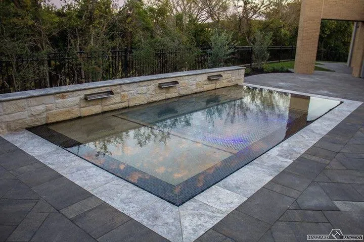 Affordable lawn care service in Salado, TX - Chick Pool and Spa