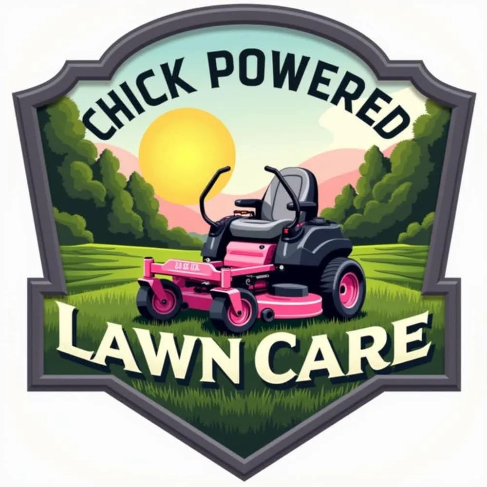 Local yard maintenance experts serving Lucedale, MS - Chick Powered Lawn Care