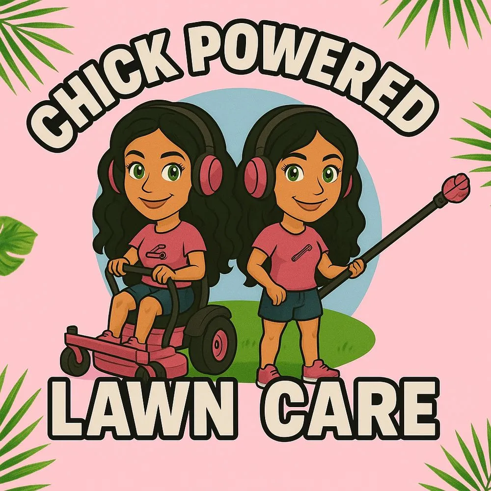 Expert residential landscaping in Lucedale, MS - Chick Powered Lawn Care