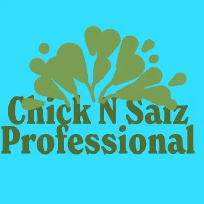 CHICK SAIZ PROFESSIONAL SERVICES Logo