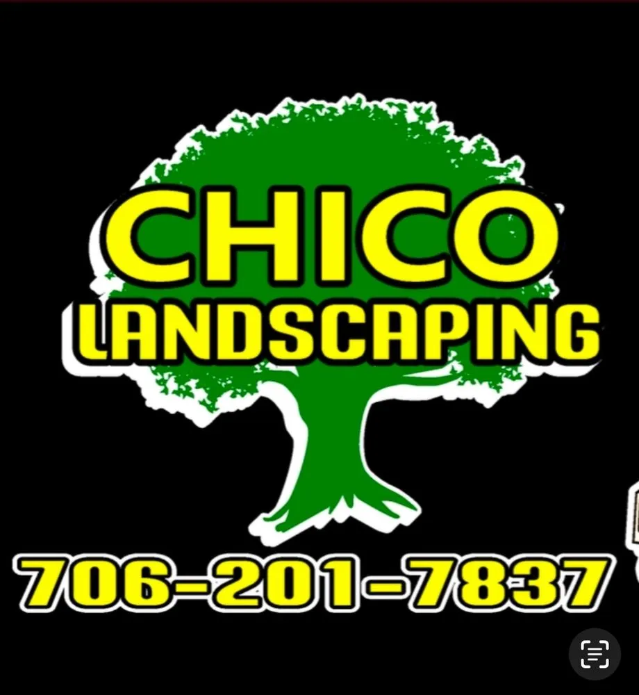 Professional residential landscaping experts serving Athens, GA - Chico landscaping