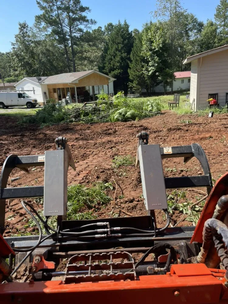 Trusted landscaping services in Athens, GA by Chico landscaping