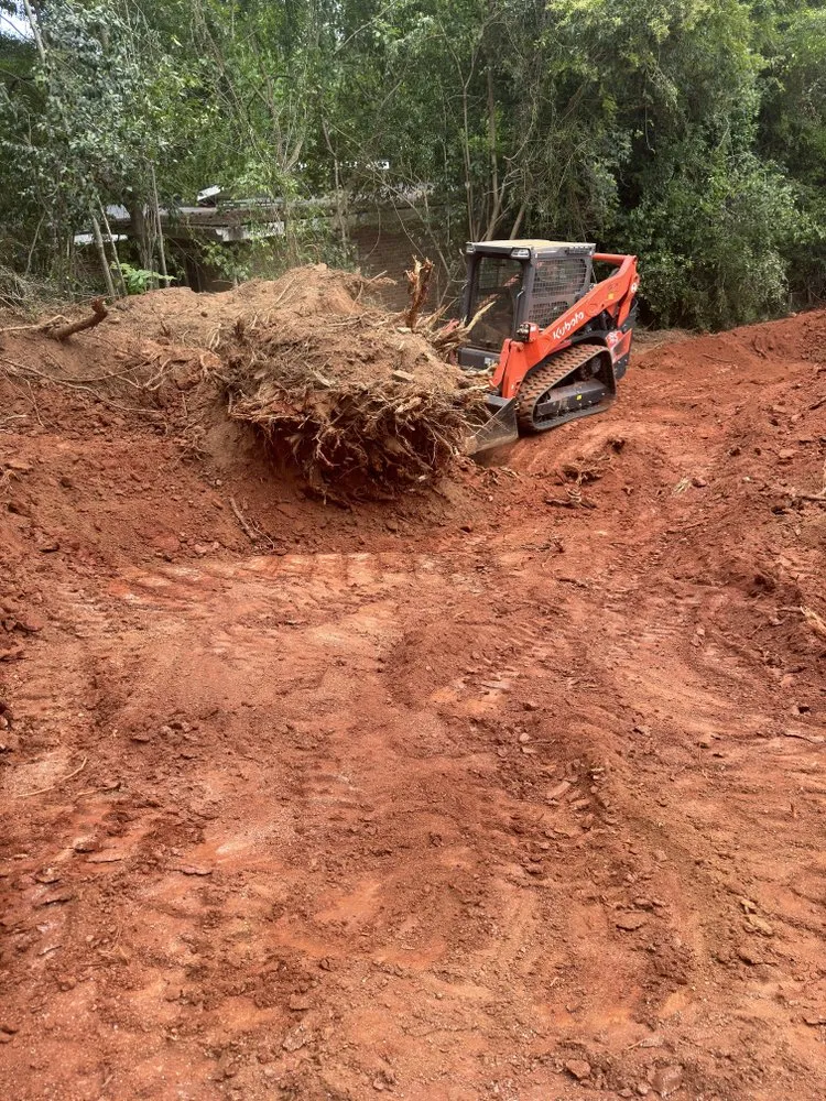 Local lawn care service experts serving Athens, GA - Chico landscaping