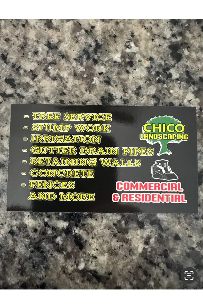 Professional outdoor landscaping near you in Athens, GA by Chico landscaping